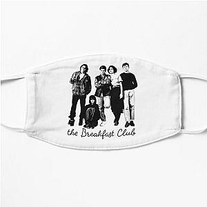 The Breakfast Club Flat Mask