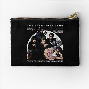 The Breakfast Club Zipper Pouch