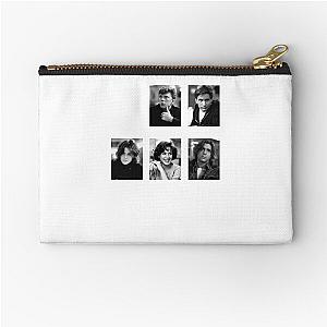 The Breakfast Club  Zipper Pouch