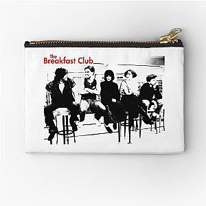 The Breakfast Club 6 Zipper Pouch