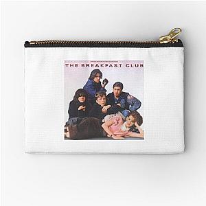 The Breakfast Club  Zipper Pouch