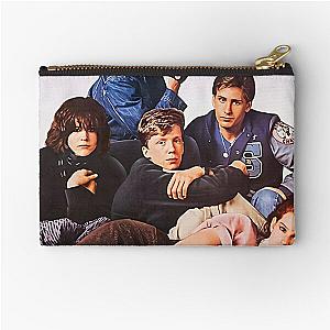 The Breakfast Club Zipper Pouch