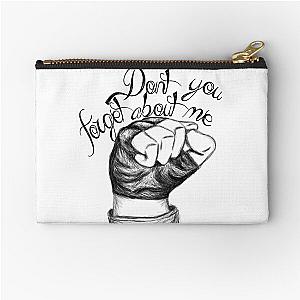 The Breakfast Club Finale Zipper Pouch