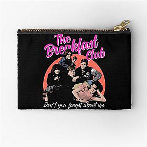 The Breakfast Club T-ShirtThe Breakfast Club Zipper Pouch