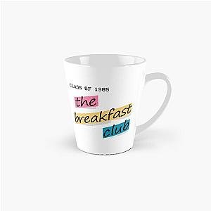 The Breakfast Club - 1980s design Tall Mug