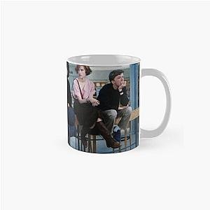 The Breakfast Club Classic Mug