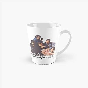 The Breakfast Club Tall Mug