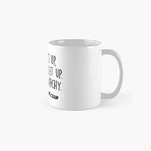 The Breakfast Club - It'll be anarchy Classic Mug