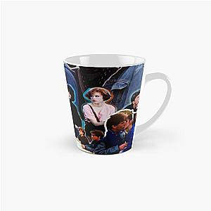 The Breakfast Club Tall Mug