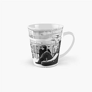 The Breakfast Club Tall Mug