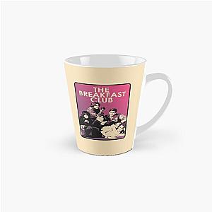 The Breakfast Club Tall Mug