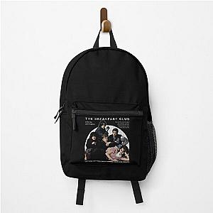 The Breakfast Club Backpack