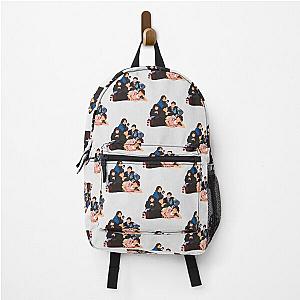 The Breakfast Club Backpack