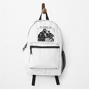 The Breakfast Club  Backpack