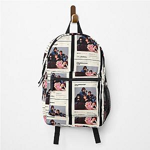 The Breakfast Club Classicult Minimalist Home	 Backpack