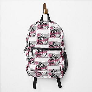 Breakfast Club T-ShirtThe Breakfast Club - Grundge Backpack