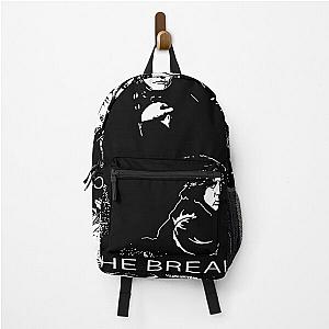 The Breakfast Club Gang Backpack