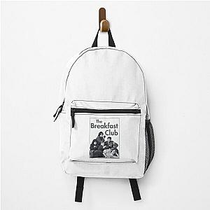 The Breakfast Club Backpack