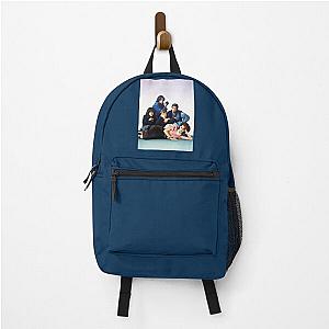 The Breakfast Club Backpack