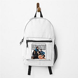 The Breakfast Club Backpack