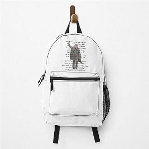 The Breakfast Club Backpack