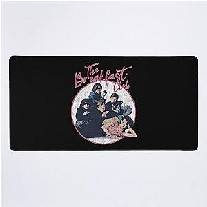 The Breakfast Club T-ShirtThe Breakfast Club - DISTRESSED Desk Mat