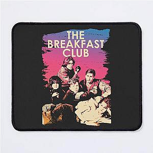 The Breakfast Club Mouse Pad