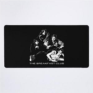 The Breakfast Club Gang Desk Mat