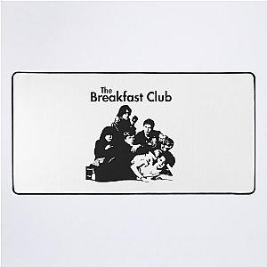 The Breakfast Club Graphic  Garage Desk Mat