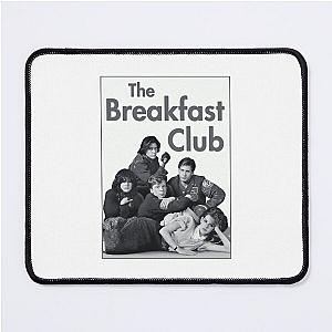 The Breakfast Club Mouse Pad