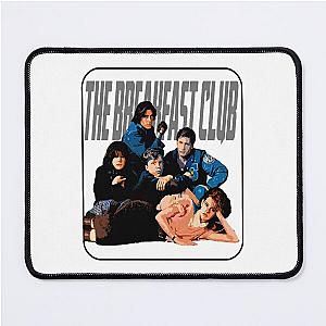 The Breakfast Club Mouse Pad