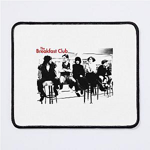 The Breakfast Club Cast Mouse Pad