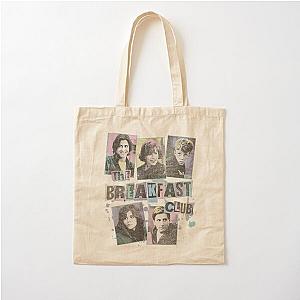 The Breakfast Club Cotton Tote Bag