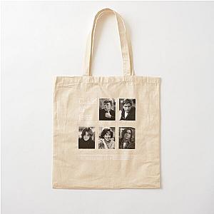 The Breakfast Club  Cotton Tote Bag