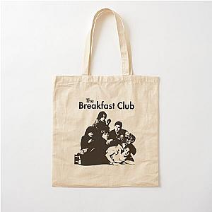 The Breakfast Club Graphic  Garage Cotton Tote Bag