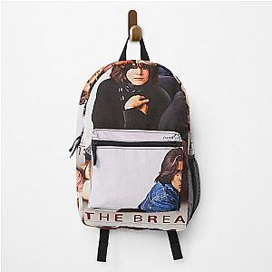 The Breakfast Club Backpack