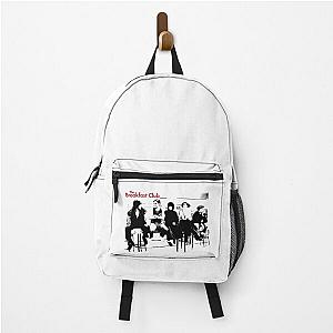 The Breakfast Club 6 Backpack