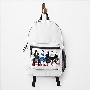 The Breakfast Club Backpack