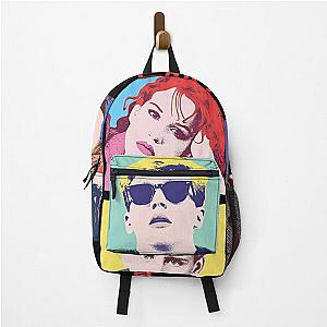 The BreakFast Club Classic Backpack