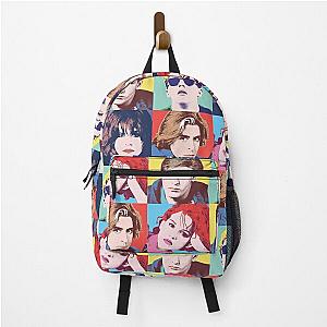 THE BREAKFAST CLUB Backpack