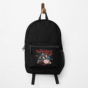 The breakfast club Backpack