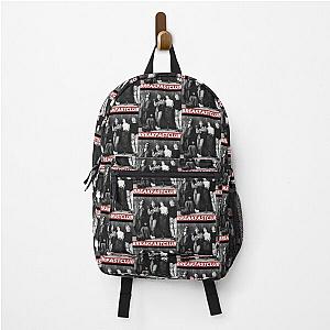 THE BREAKFAST CLUB Poster Backpack