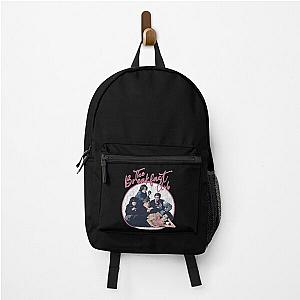 The Breakfast Club Backpack