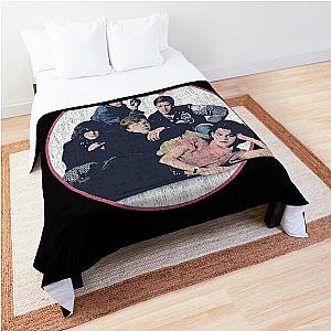 The Breakfast Club T-ShirtThe Breakfast Club - DISTRESSED Comforter