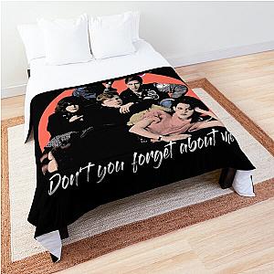 The Breakfast Club T-ShirtThe Breakfast Club Comforter