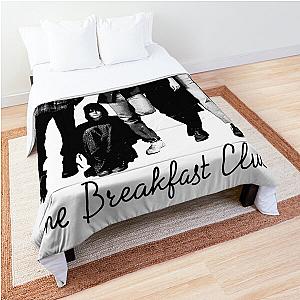 The Breakfast Club Comforter