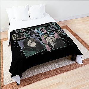 The Breakfast Club Comforter