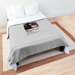 The breakfast club Comforter