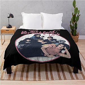 The Breakfast Club Throw Blanket