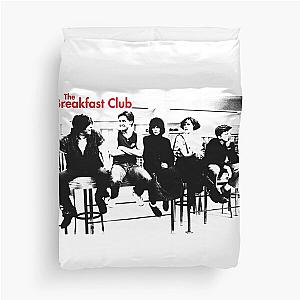 The Breakfast Club 6 Duvet Cover